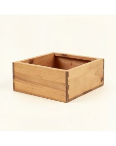 Harlan Bread Box (synthetic illustration; no displayed measurements)