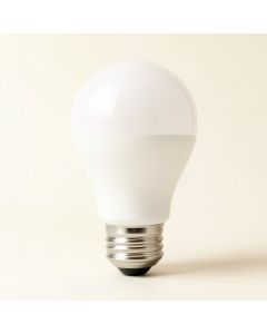 60W Light Bulb (synthetic illustration; no displayed measurements)