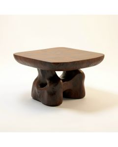 Cohassey Abstract Coffee Table (synthetic illustration; no displayed measurements)