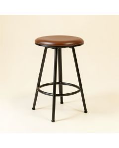 Huntingdon Bar & Counter Stool (synthetic illustration; no displayed measurements)