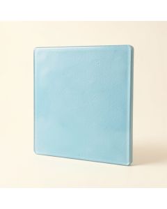 Premium Textured 4 '' X 12 '' Glass Subway Tile (synthetic illustration; no displayed measurements)