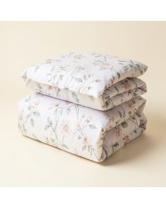 Sweeten Duvet Cover Set (synthetic illustration; no displayed measurements)