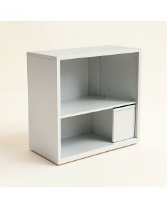 Benonie 8 - Shelf Credenza (synthetic illustration; no displayed measurements)
