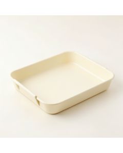 Glen Dale Serving Tray - Cream (synthetic illustration; no displayed measurements)