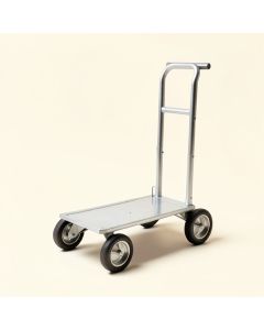 550 Lb . Capacity Hand Truck (synthetic illustration; no displayed measurements)