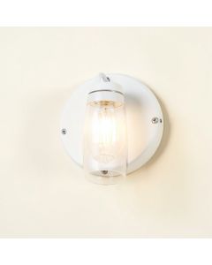 Flush Mount Lighting Glenmore 1-Light 14 '' Semi Flush Mount (synthetic illustration; no displayed measurements)