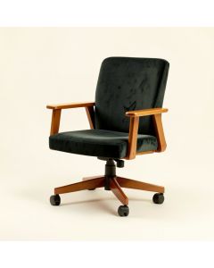 Tuileries Task Chair (synthetic illustration; no displayed measurements)