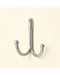 Quesnel Wall Mounted Robe Hook (synthetic illustration; no displayed measurements)