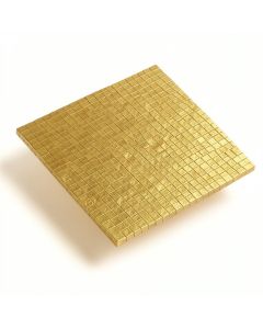 8 '' X 9 '' Polyurethane Mosaic Tile (synthetic illustration; no displayed measurements)