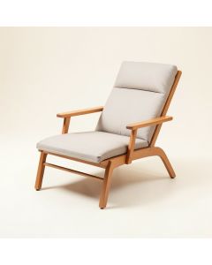 Morrison Patio Chair (synthetic illustration; no displayed measurements)