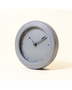 All Weather 13 '' Wall Clock (synthetic illustration; no displayed measurements)