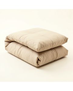 Charon Single Comforter (synthetic illustration; no displayed measurements)