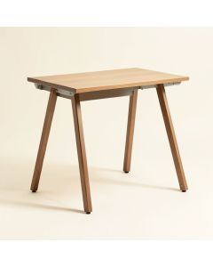 Kousgaard Ladder Desk (synthetic illustration; no displayed measurements)