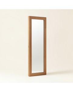 Abingdon Modern And Contemporary Full Length Mirror (synthetic illustration; no displayed measurements)
