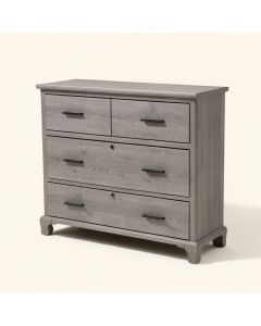 Cavalleri 6 Drawer Standard Dresser (synthetic illustration; no displayed measurements)