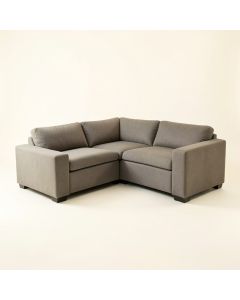 Choute 106 '' Wide Right Hand Facing Modular Corner Sectional (synthetic illustration; no displayed measurements)