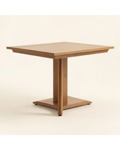 Denham Bar Height Dining Table (synthetic illustration; no displayed measurements)