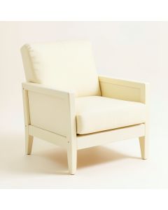 Doerr 31.5 '' Wide Armchair (synthetic illustration; no displayed measurements)