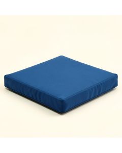 Gripper Coastal Stripe Extra Thick Non Slip Indoor Bench Cushion (synthetic illustration; no displayed measurements)