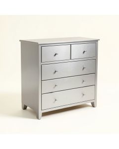 Wolak 6 Drawer Double Dresser (synthetic illustration; no displayed measurements)