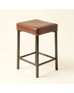 Royal Bar & Counter Stool (synthetic illustration; no displayed measurements)