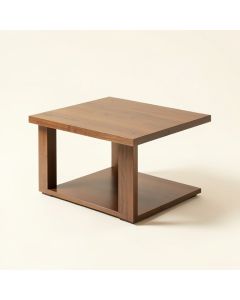 Curran Coffee Table (synthetic illustration; no displayed measurements)