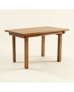 Nashville Dining Table (synthetic illustration; no displayed measurements)