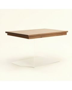 Mixon Dining Table (synthetic illustration; no displayed measurements)