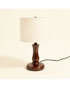 Parenteau Drummers Quote 19 '' Table Lamp (synthetic illustration; no displayed measurements)
