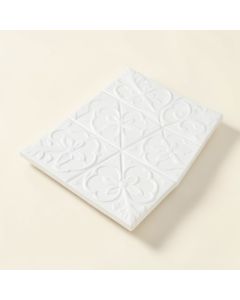 Ronbo 6 '' X 10 '' Porcelain Patterned Floor Use Tile (synthetic illustration; no displayed measurements)