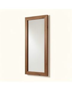 Kasota Modern & Contemporary Full Length Mirror (synthetic illustration; no displayed measurements)
