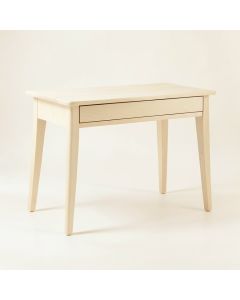 Hazel Branch Writing Desk - Ivory (synthetic illustration; no displayed measurements)