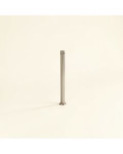Closet Rod (synthetic illustration; no displayed measurements)