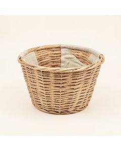Weave Fabric 9 Piece Basket Set (synthetic illustration; no displayed measurements)
