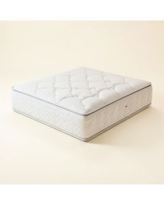 12 '' Medium Pillow Top Mattress (synthetic illustration; no displayed measurements)