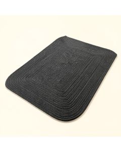Desiree Braided Indoor Outdoor Area Rug (synthetic illustration; no displayed measurements)