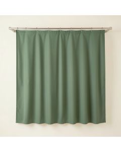 Friant Shower Curtain (synthetic illustration; no displayed measurements)