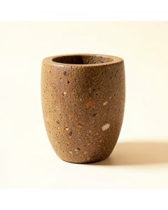 River Pebbles (synthetic illustration; no displayed measurements)