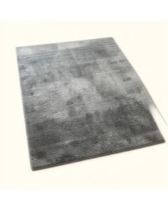 Ombre Gray Area Rug (synthetic illustration; no displayed measurements)