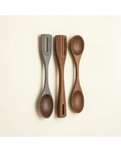 Kitchen Utensil Wall Décor (synthetic illustration; no displayed measurements)