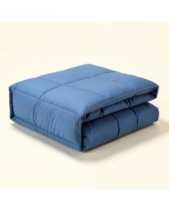 Baron All Season Down Alternative Comforter (synthetic illustration; no displayed measurements)