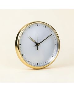 Cavanaugh Wall Clock (synthetic illustration; no displayed measurements)