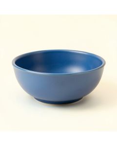 Harbor Branch Dining Bowl - Blue (synthetic illustration; no displayed measurements)
