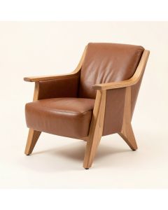 Schermerhorn 34.96 '' Wide Slipper Chair (synthetic illustration; no displayed measurements)