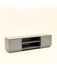 Sidley Entertainment Center For Tvs Up To 70 '' (synthetic illustration; no displayed measurements)