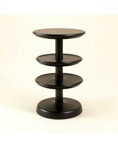 Mantua Free Form Multi-Tiered Plant Stand (synthetic illustration; no displayed measurements)