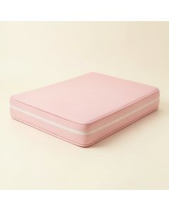 Queen 3 '' Memory Foam Mattress Topper (synthetic illustration; no displayed measurements)