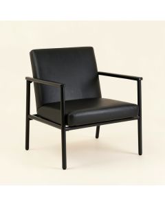 21 '' Wide Armchair (synthetic illustration; no displayed measurements)