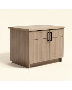 Jordao Kitchen Island Set (synthetic illustration; no displayed measurements)