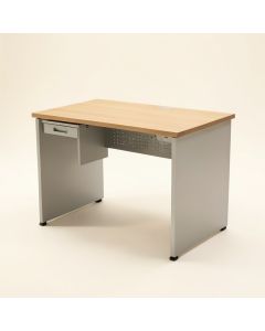 Study Desk (synthetic illustration; no displayed measurements)